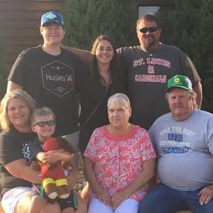 Meet your Posher, Stephanie